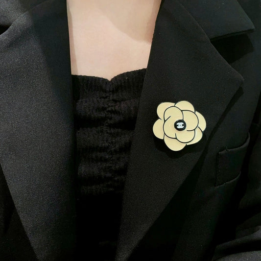 Chanel Brooch