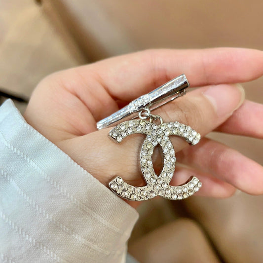 Chanel Brooch