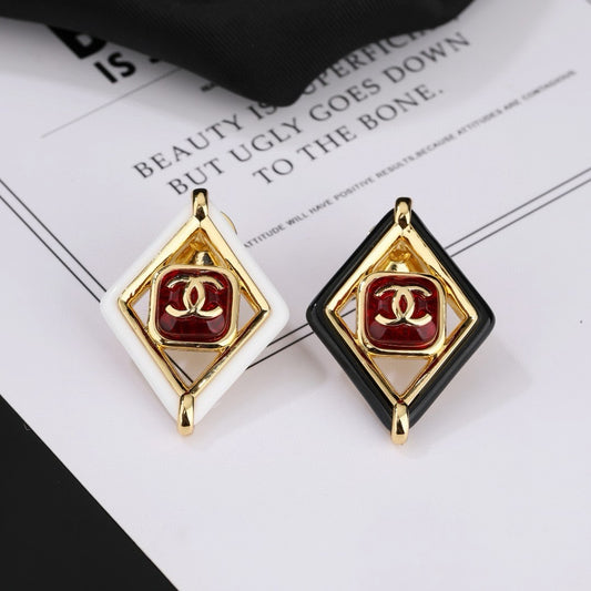Chanel Brooch
