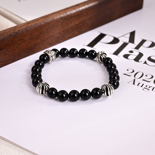 Chrome Hearts Cross Bracelet