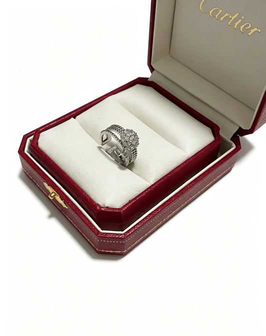 Cartier Ring