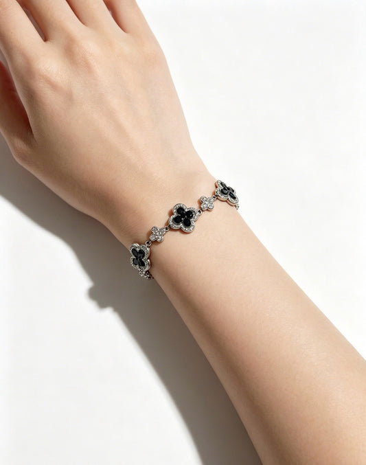 Van Cleef & Arpels Clover Bracelet
