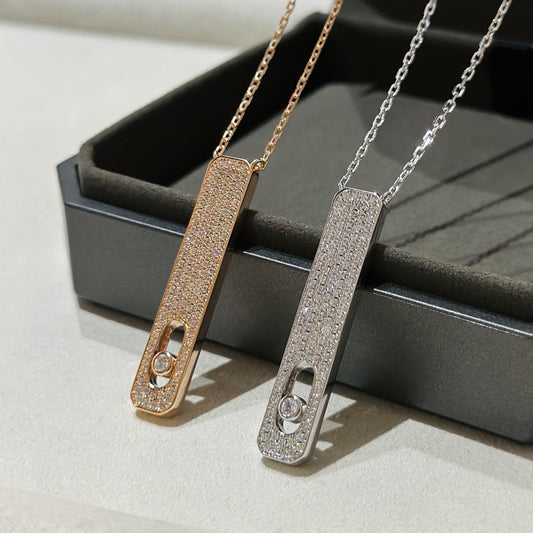 Messika Necklace