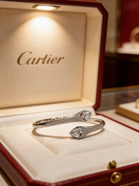 Cartier Bracelet