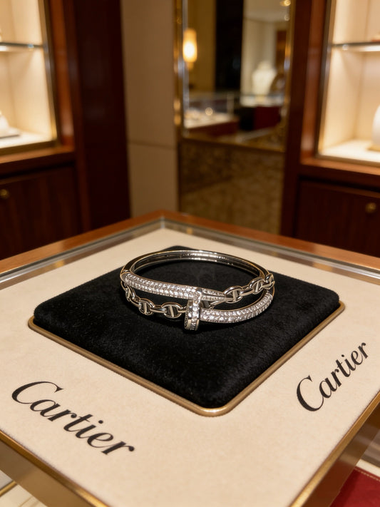 Cartier Bracelet