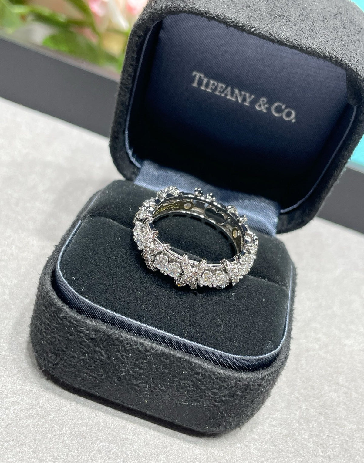 Tiffany & Co. Ring