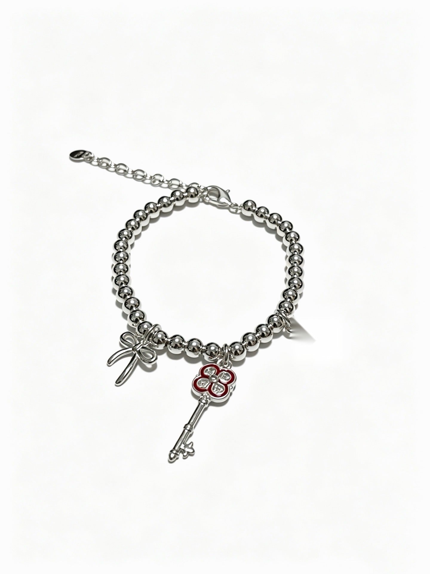 Tiffany & Co. Vintage-Finish Bracelet