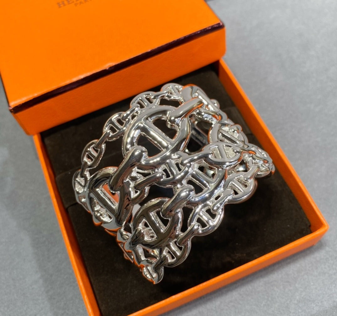 Hermes Bracelet