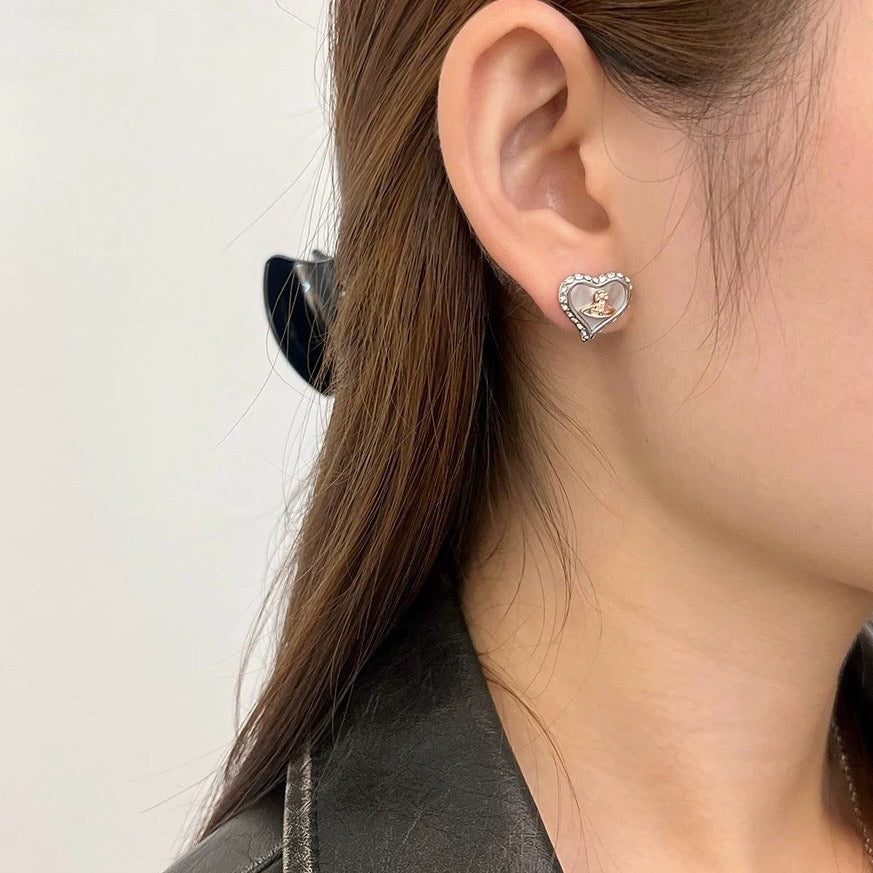 Vivienne Westwood Earrings