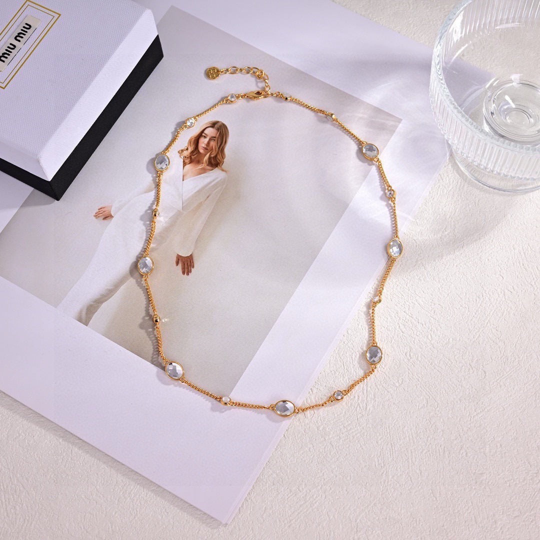 Miu Miu Bracelet