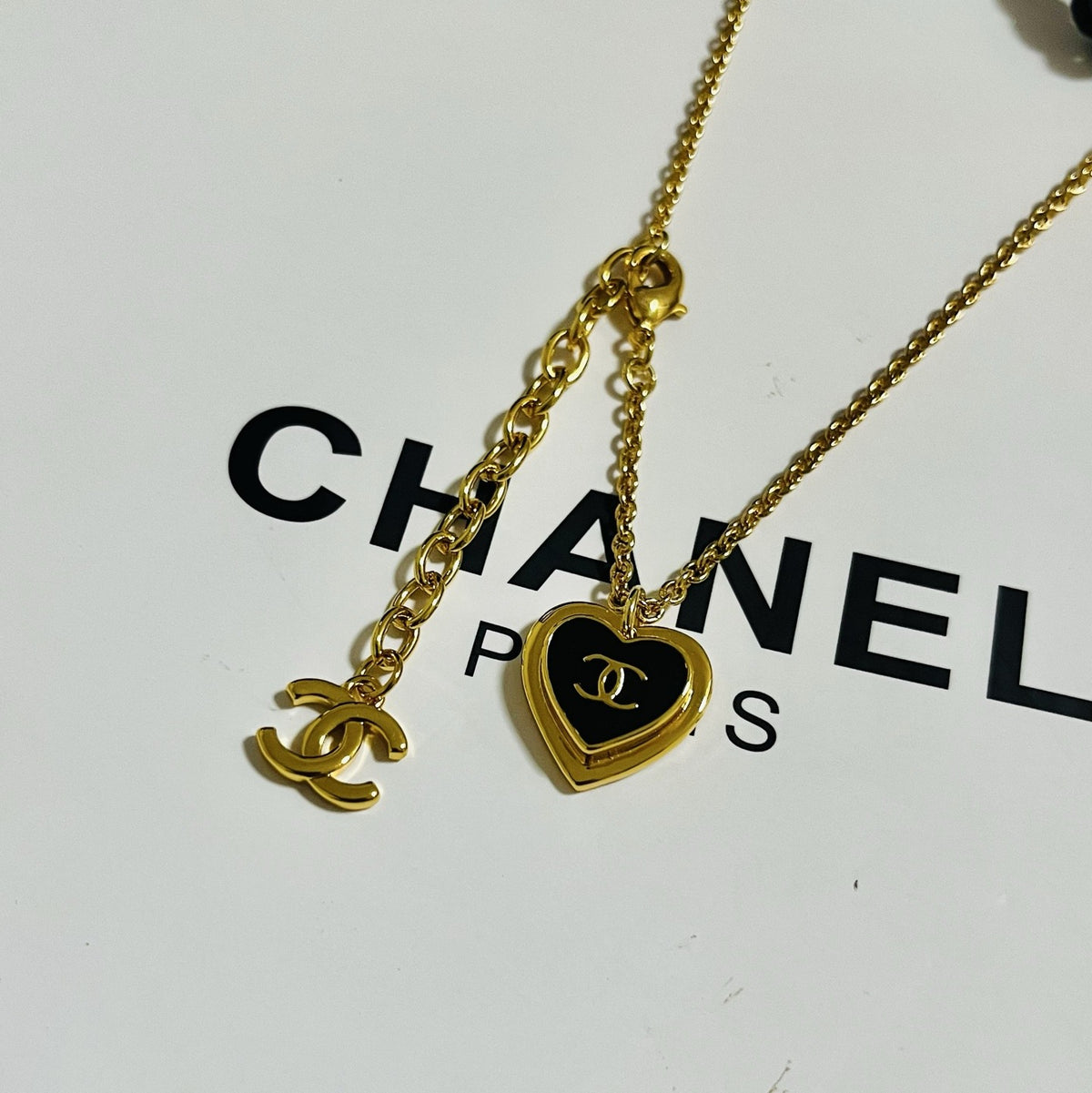 Chanel Necklace