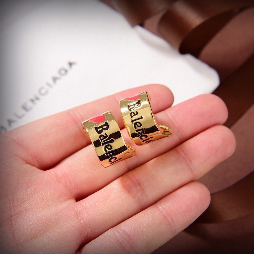 Balenciaga Earrings