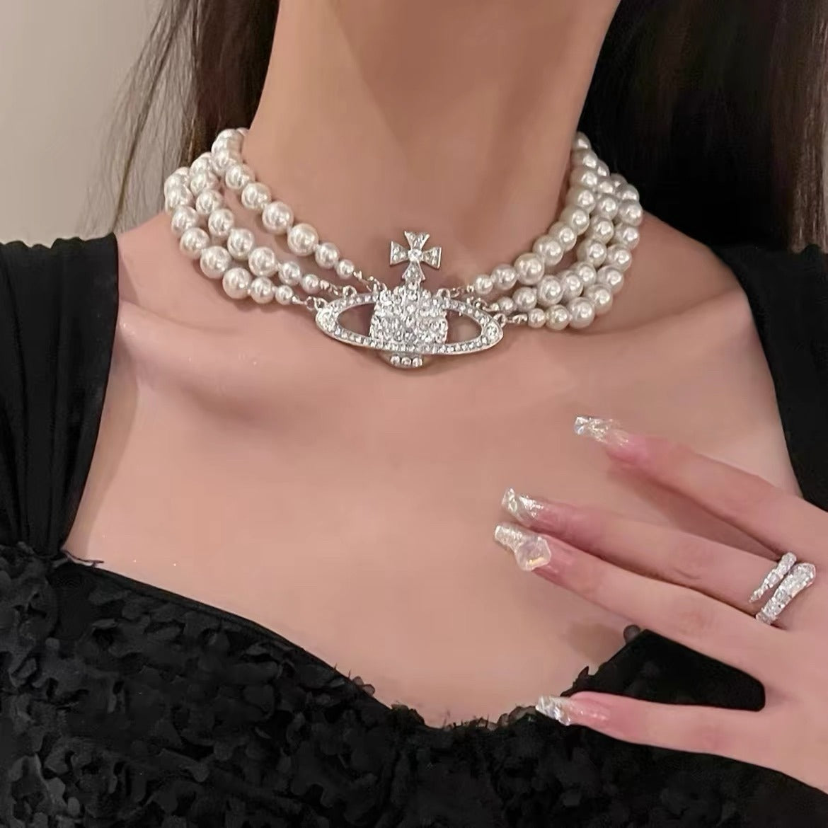 Vivienne Westwood Necklace