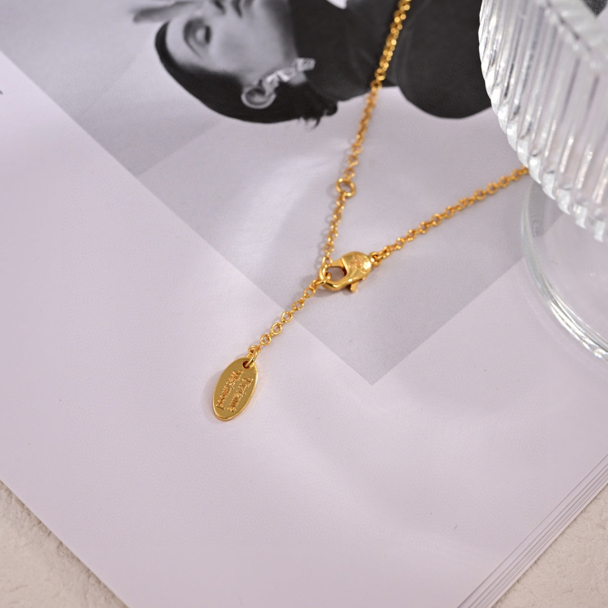 Vivienne Westwood Necklace