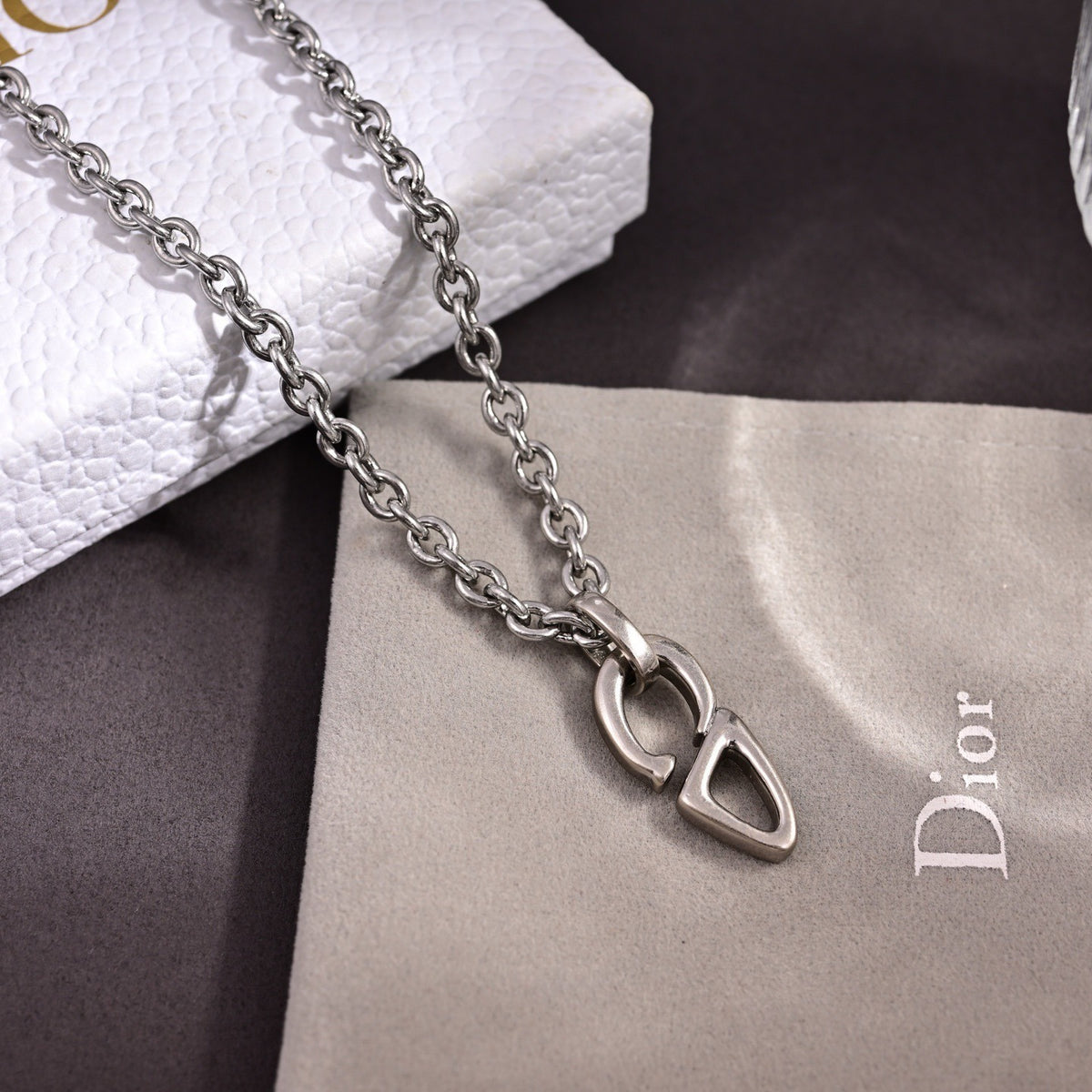 Dior Necklace