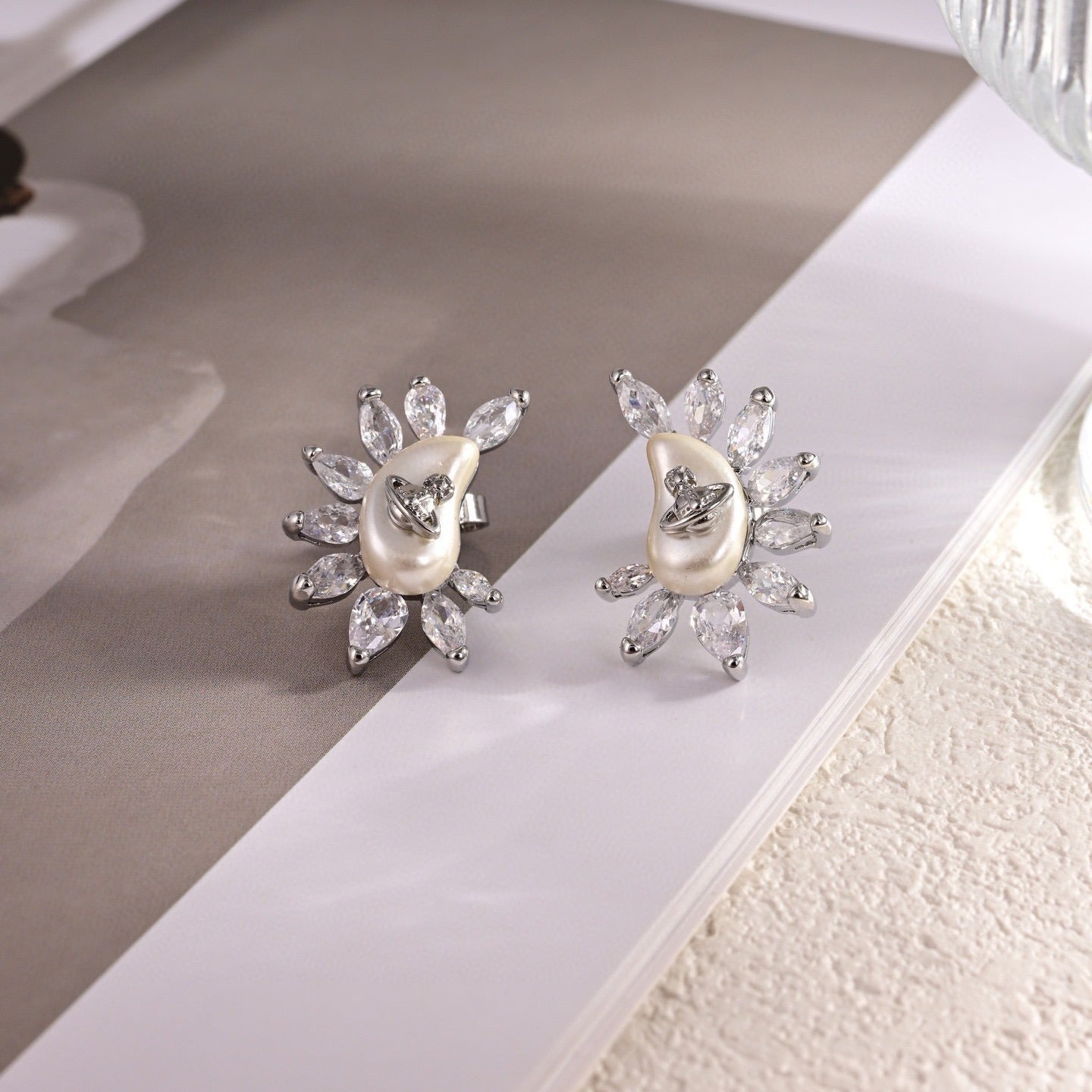 Vivienne Westwood Earrings