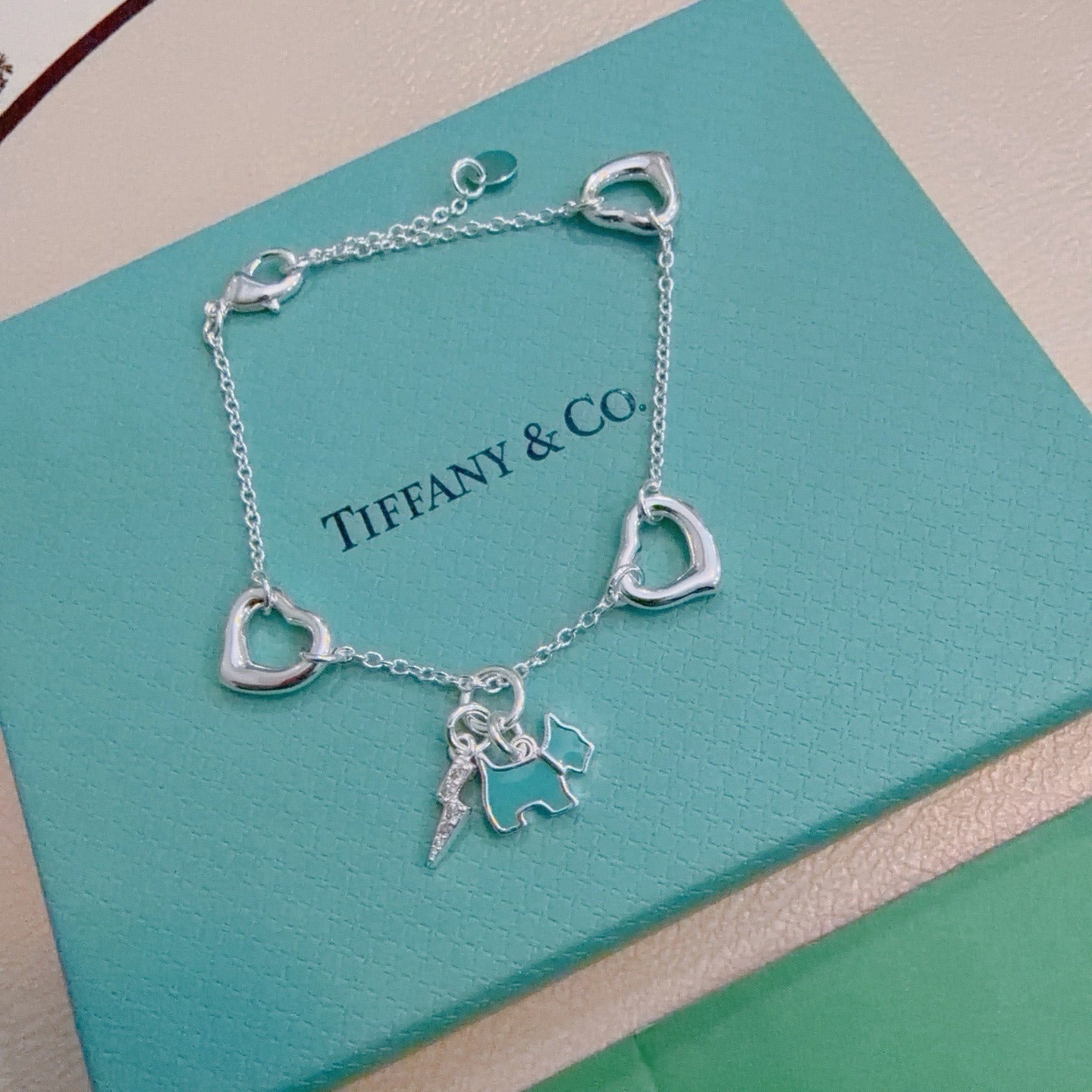Tiffany & Co. Bracelet