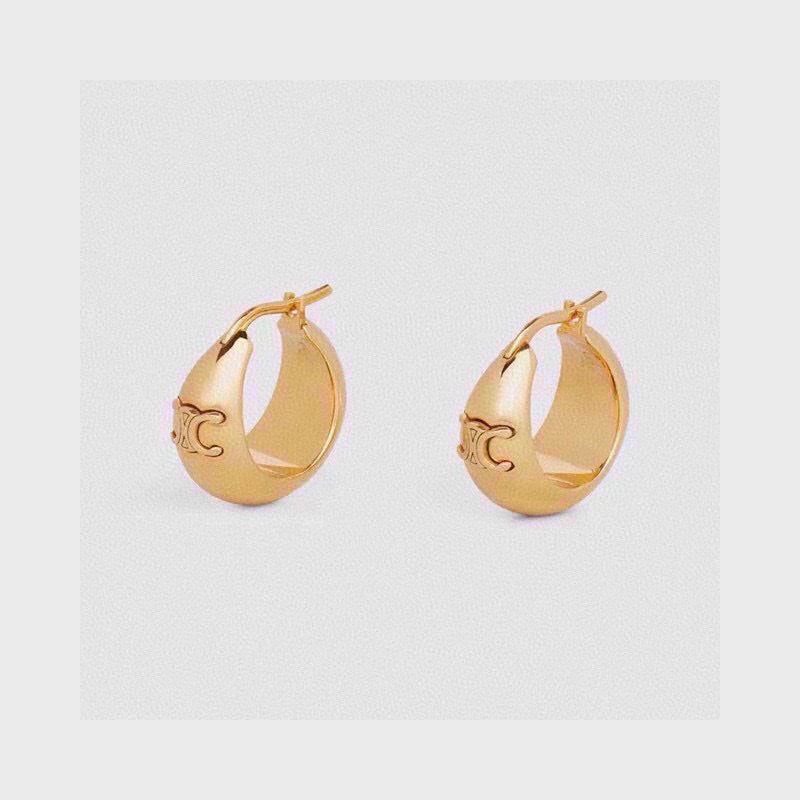 Celine Earrings