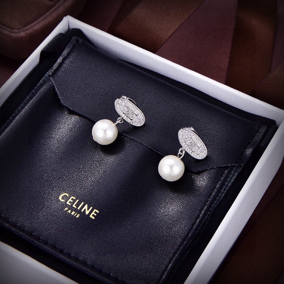 Celine Earrings