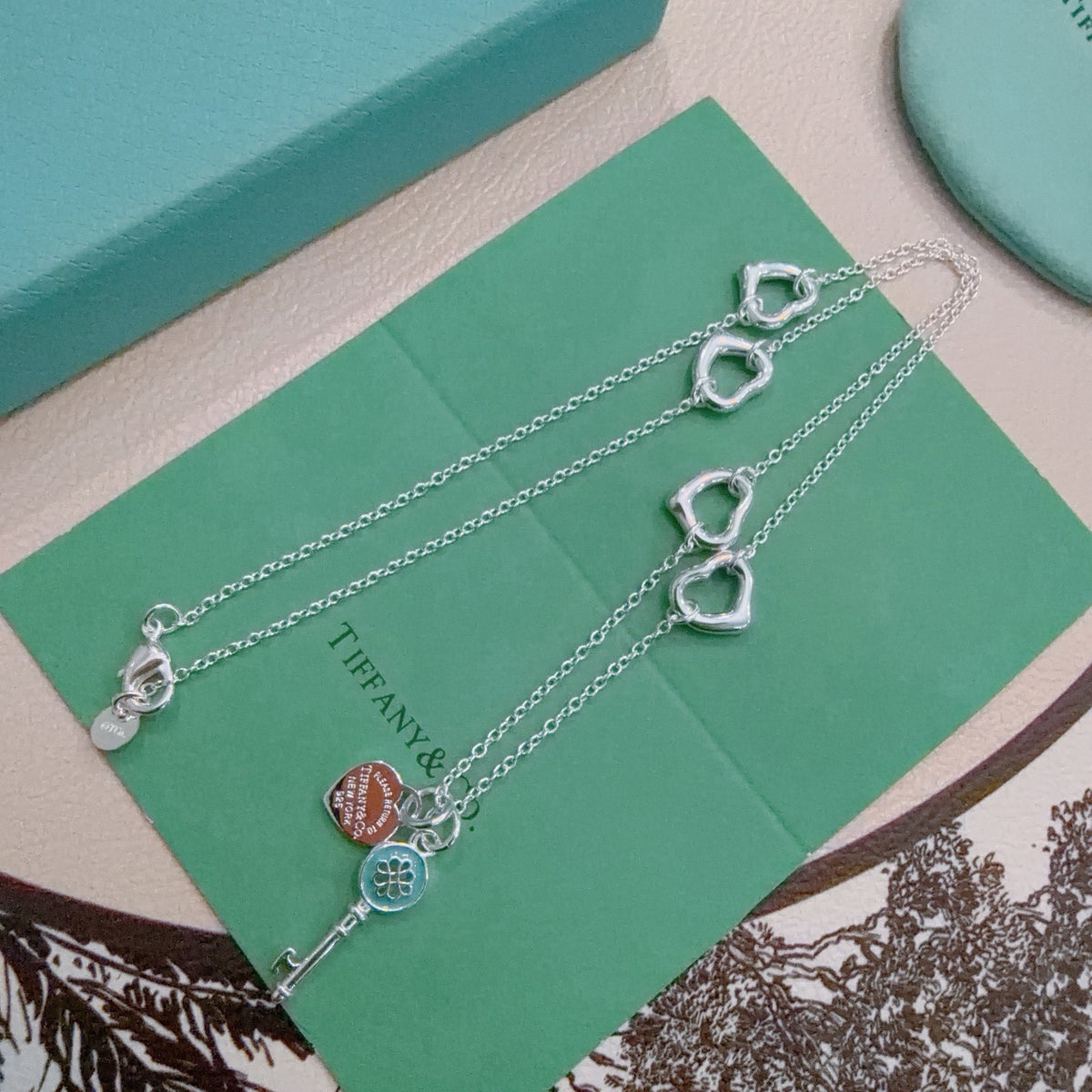 Tiffany & Co. Necklace