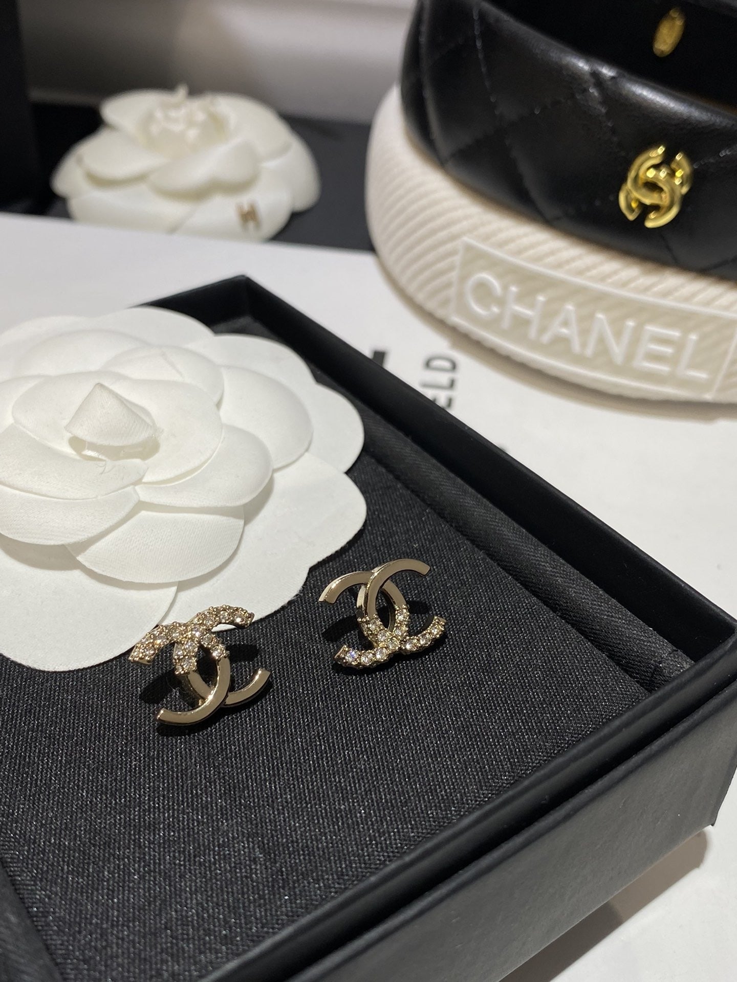 Unbranded Gold Earrings