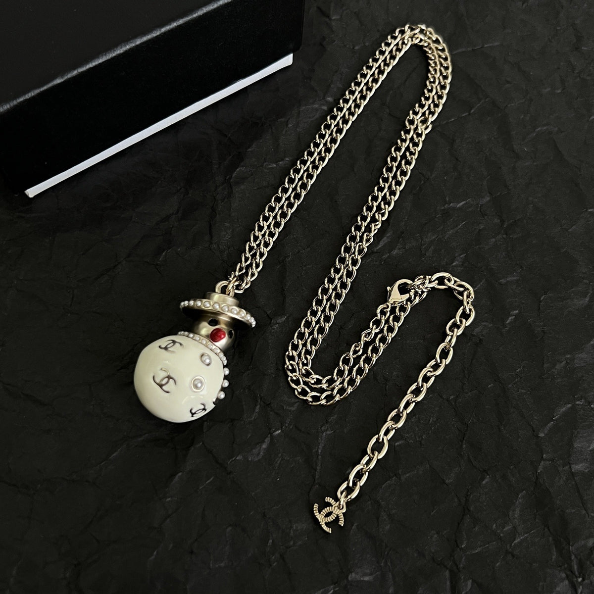 Chanel Necklace