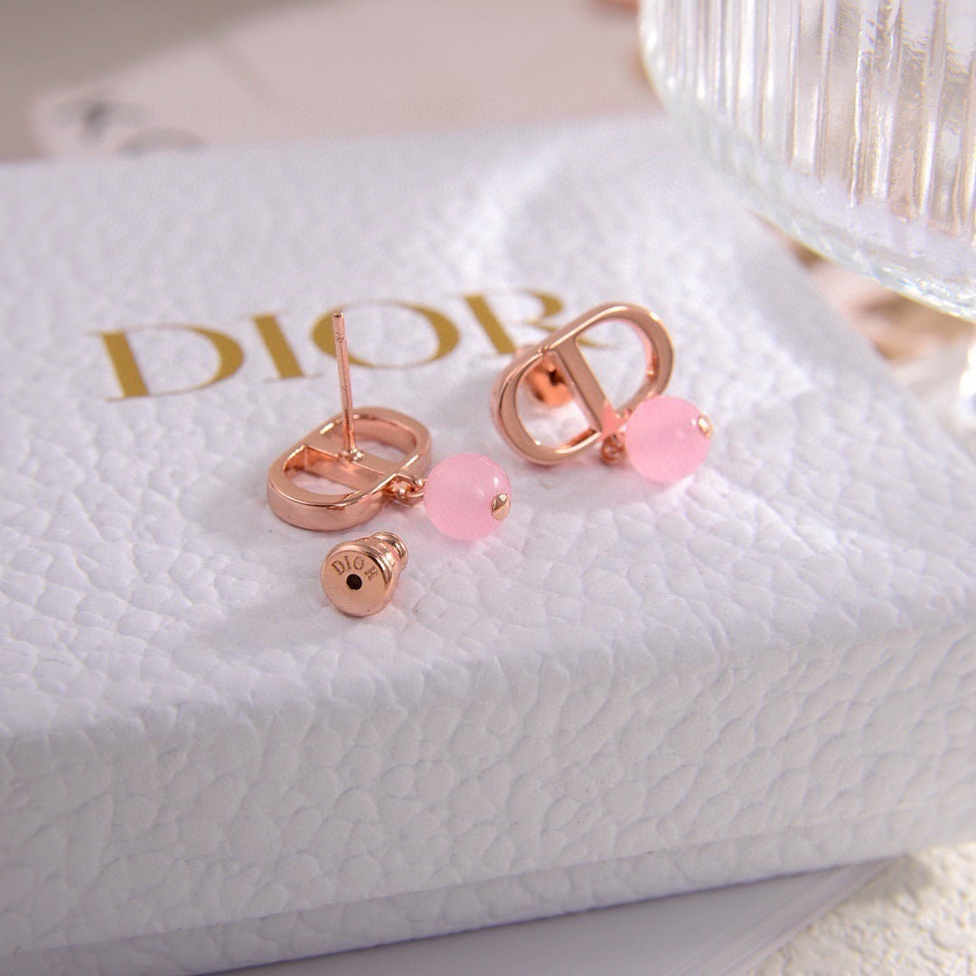 Dior Earrings