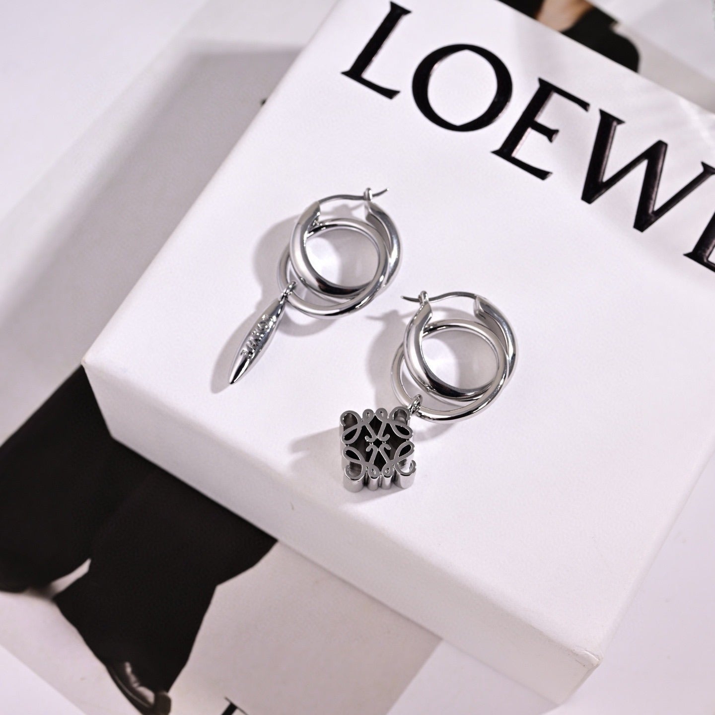 Loewe Earrings