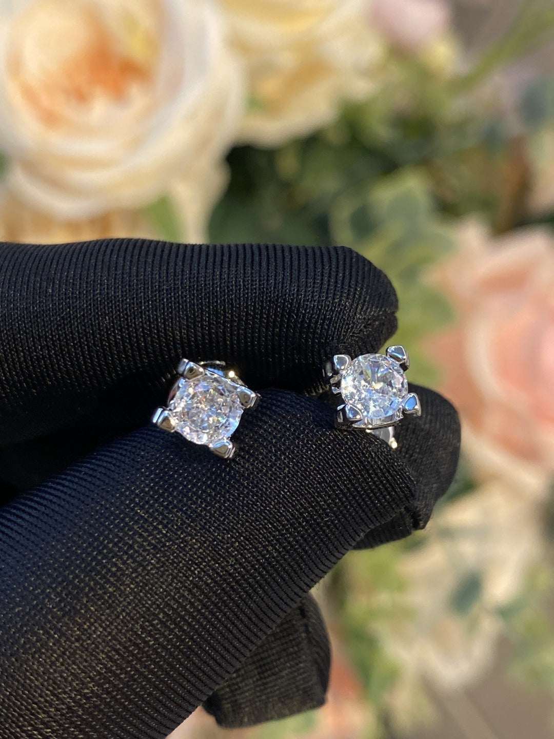 Cartier Earrings