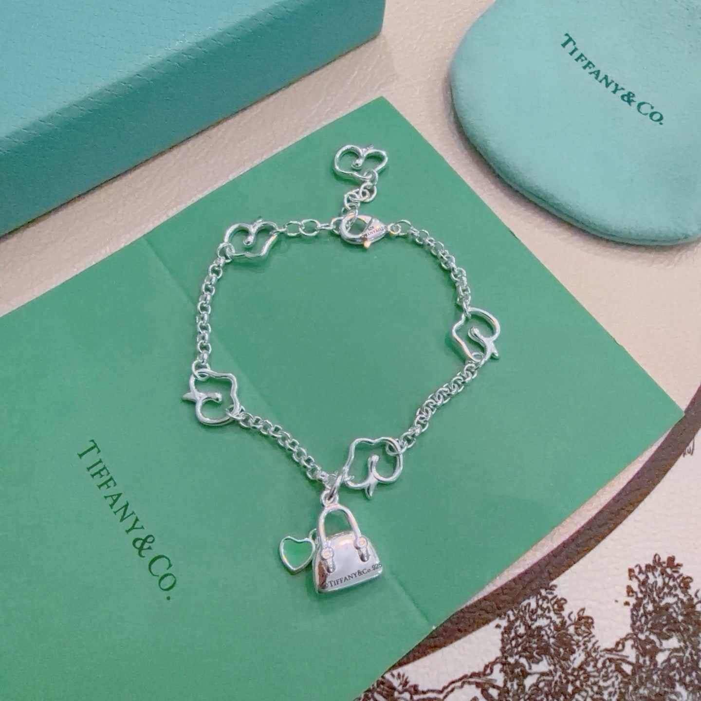 Tiffany & Co. Bracelet