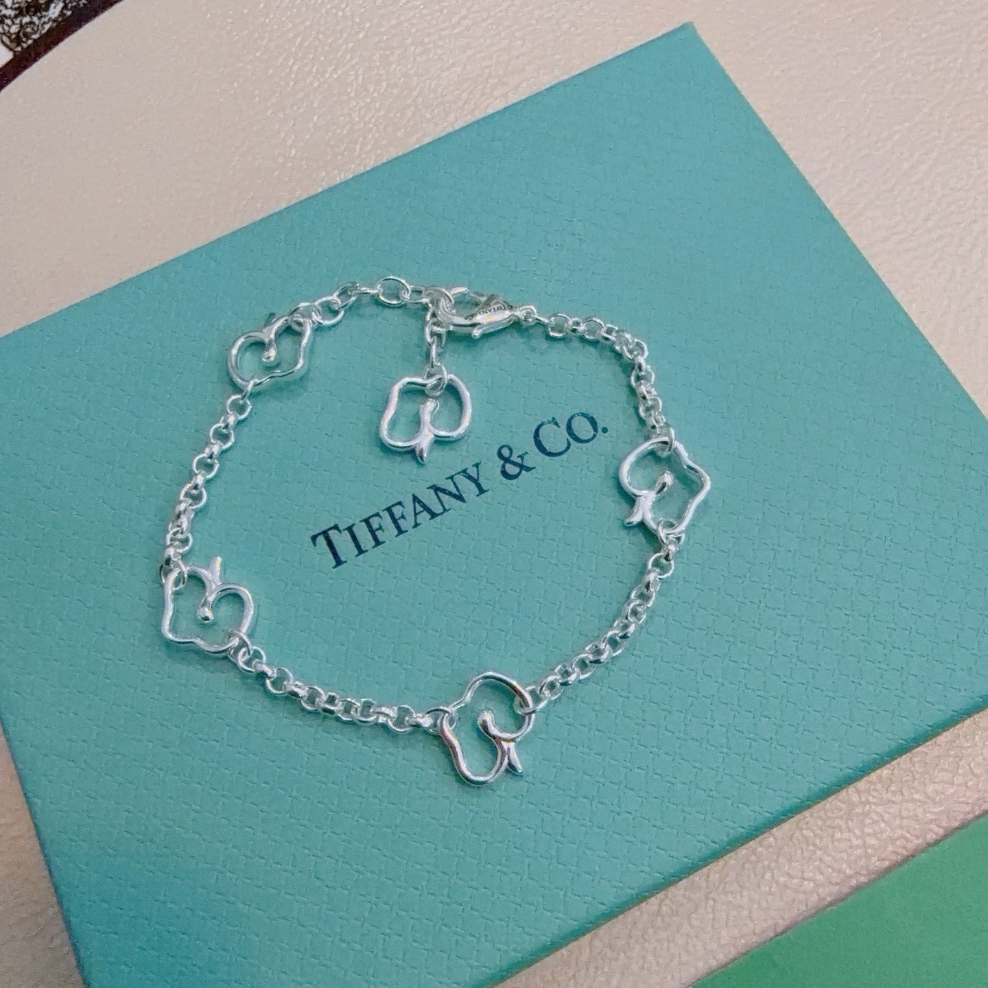 Tiffany & Co. Bracelet