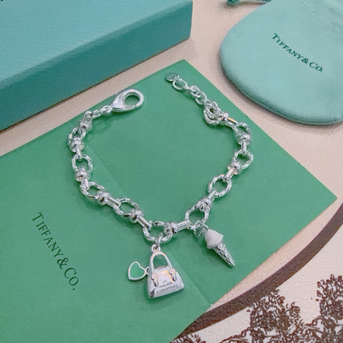 Tiffany & Co. Bracelet
