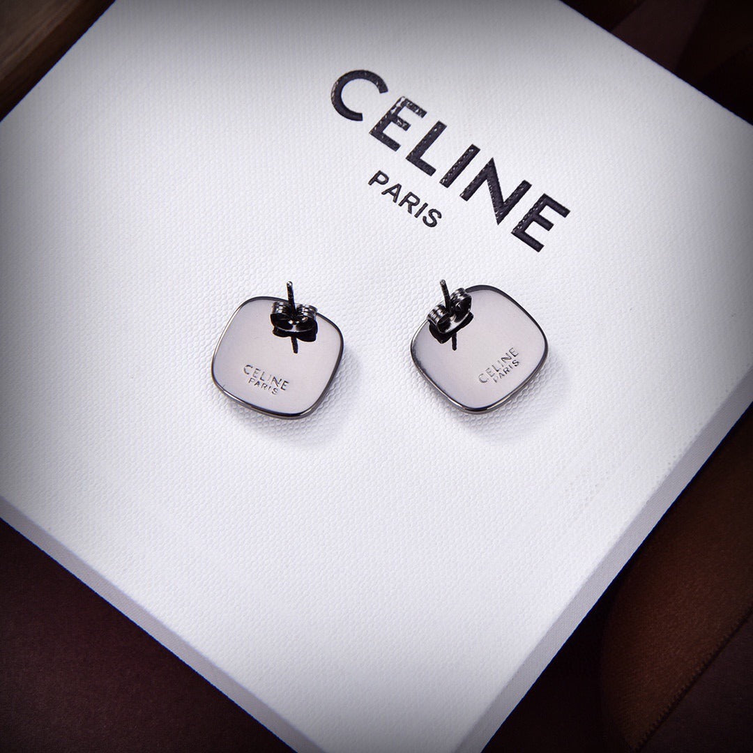 Celine Earrings
