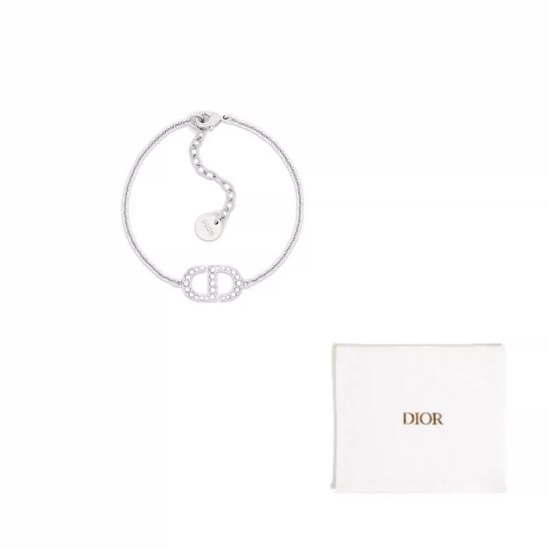 Dior Logo Bracelet