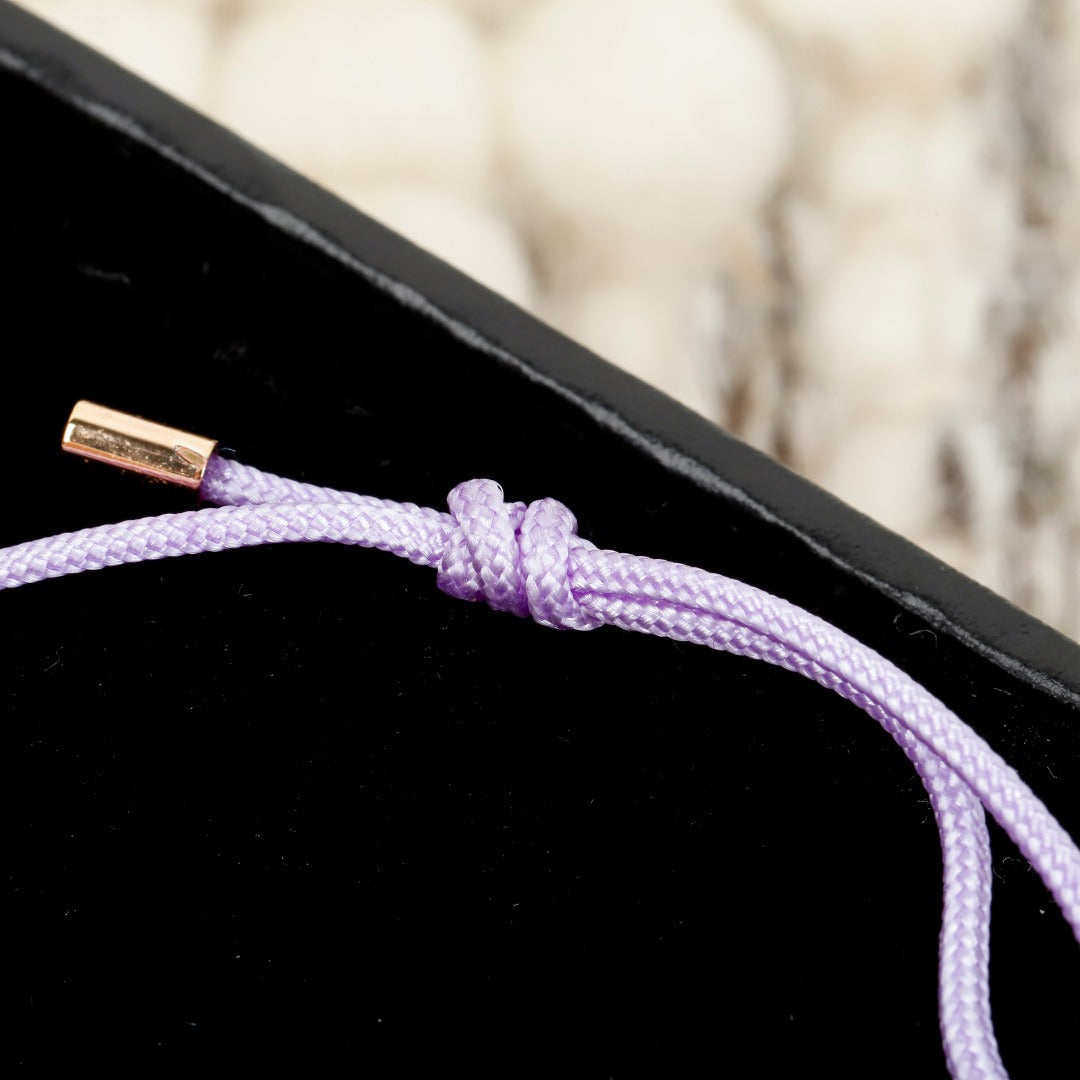 Qeelin Sterling Silver Bracelet