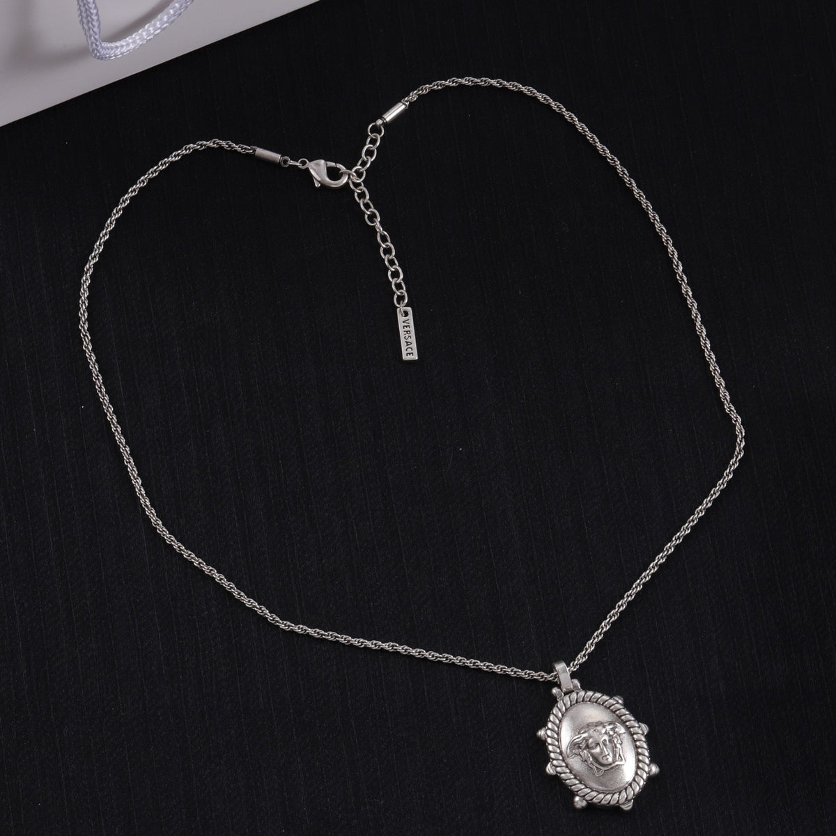Versace Necklace