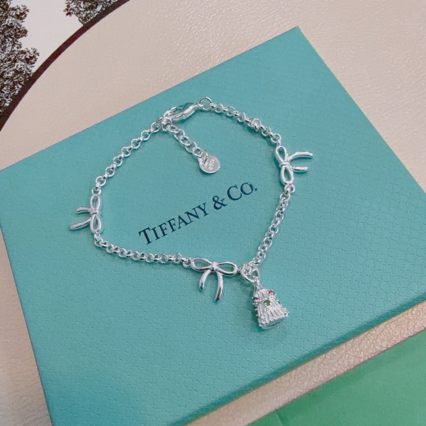 Tiffany & Co. Bracelet