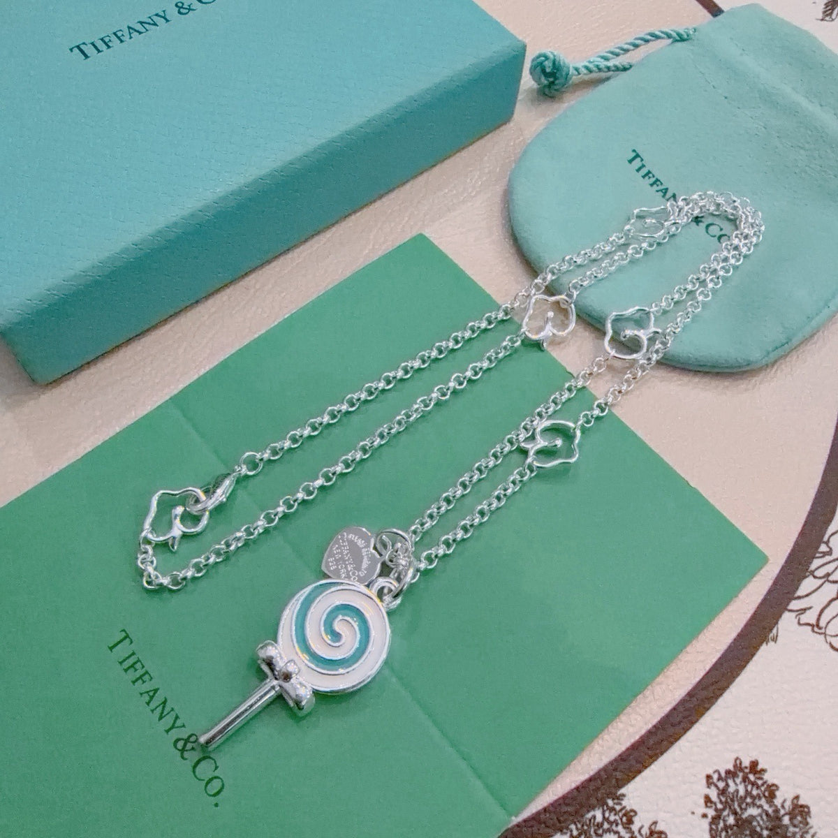 Tiffany & Co. Necklace