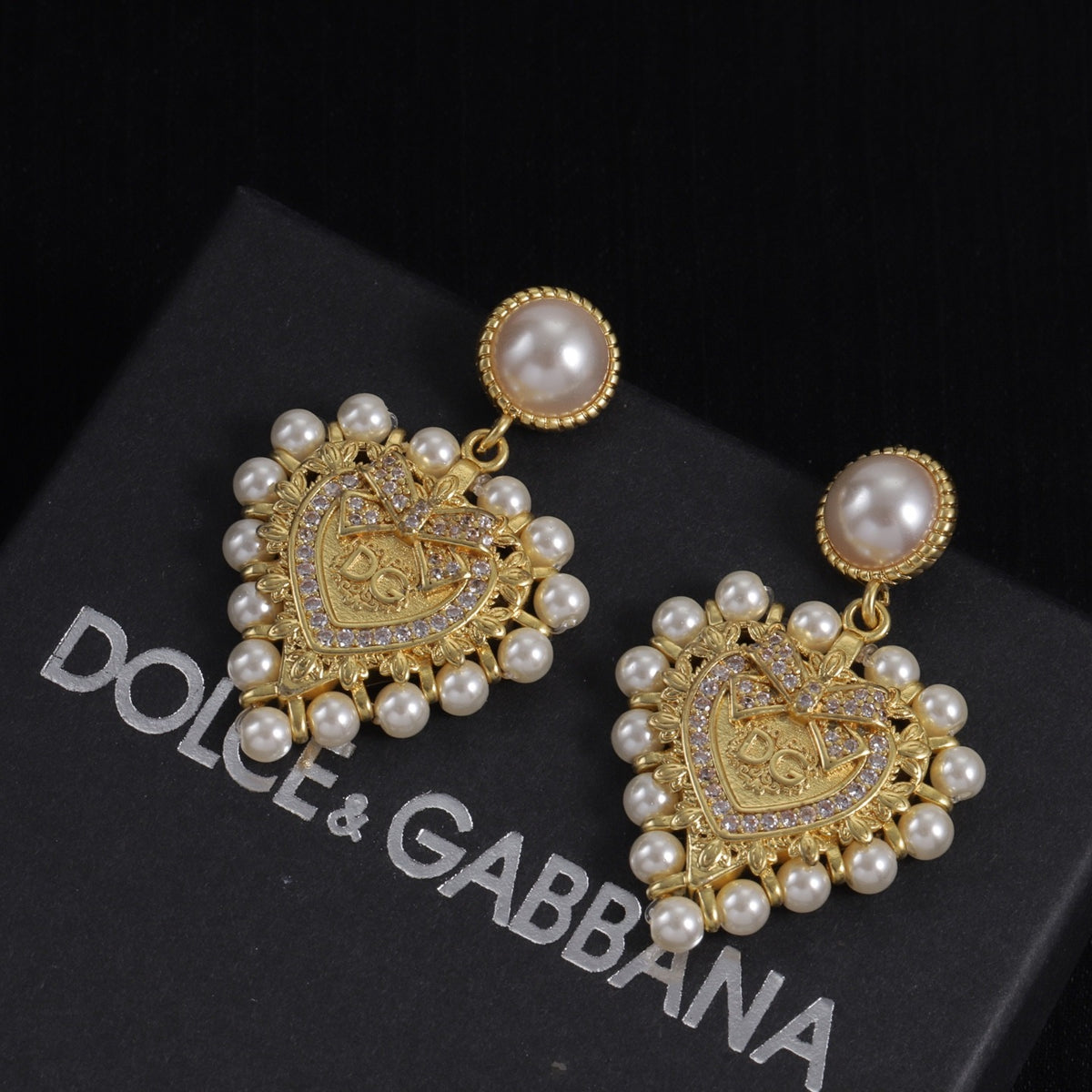 Dolce & Gabbana Earrings