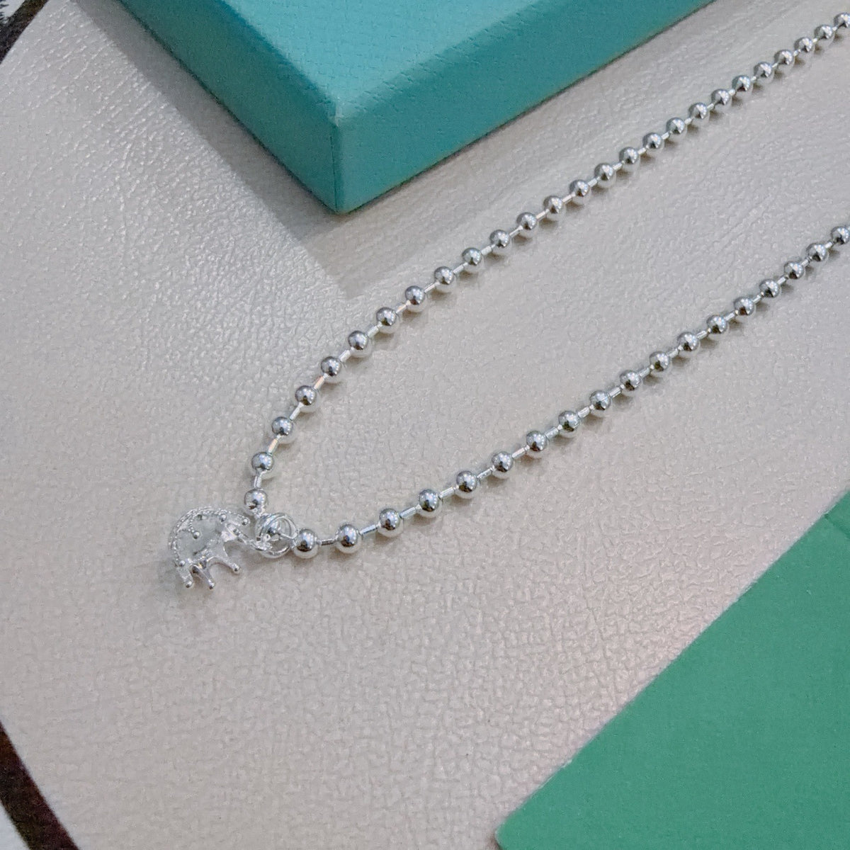 Tiffany & Co. Necklace