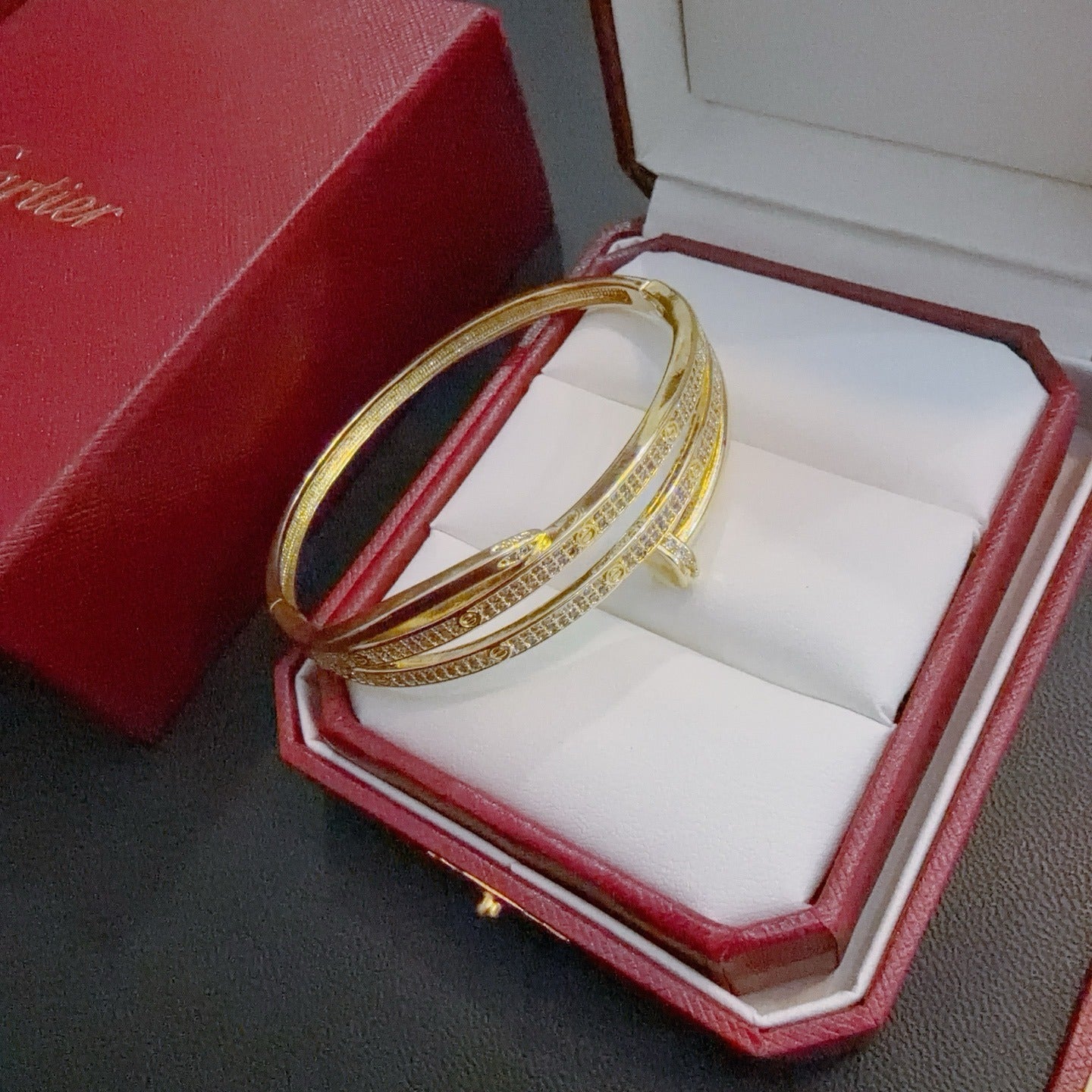 Cartier Bracelet