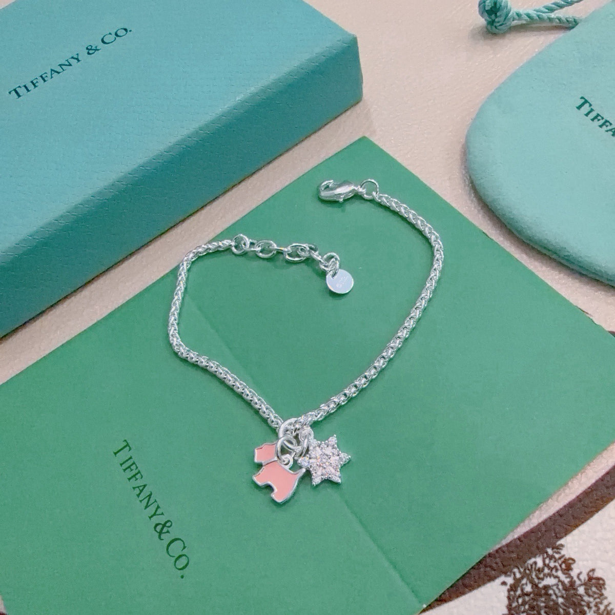 Tiffany & Co. Bracelet