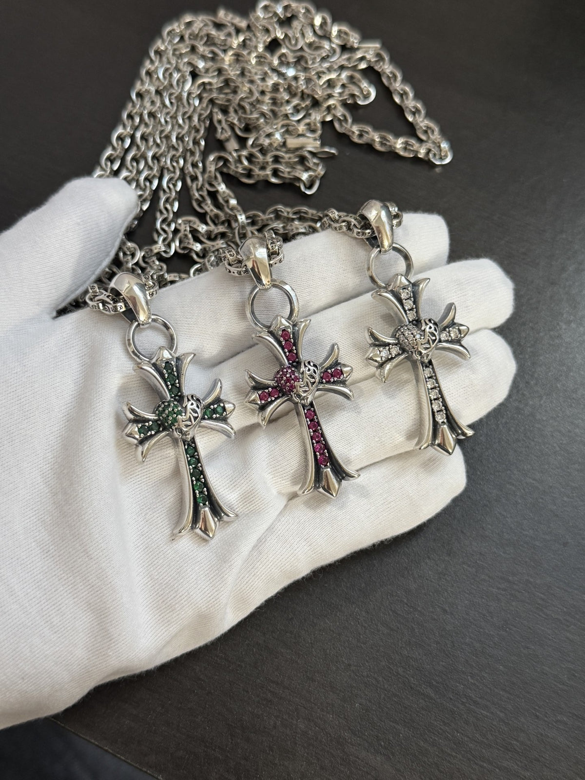 Unbranded Heart Necklace