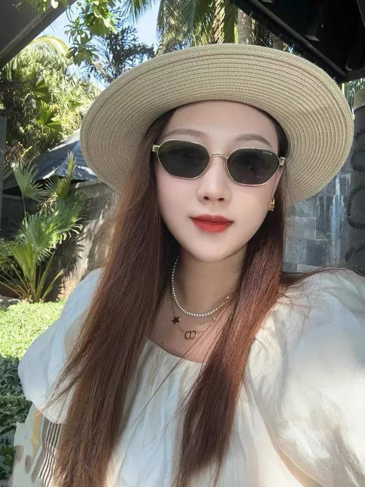 Dior Pearl Necklace
