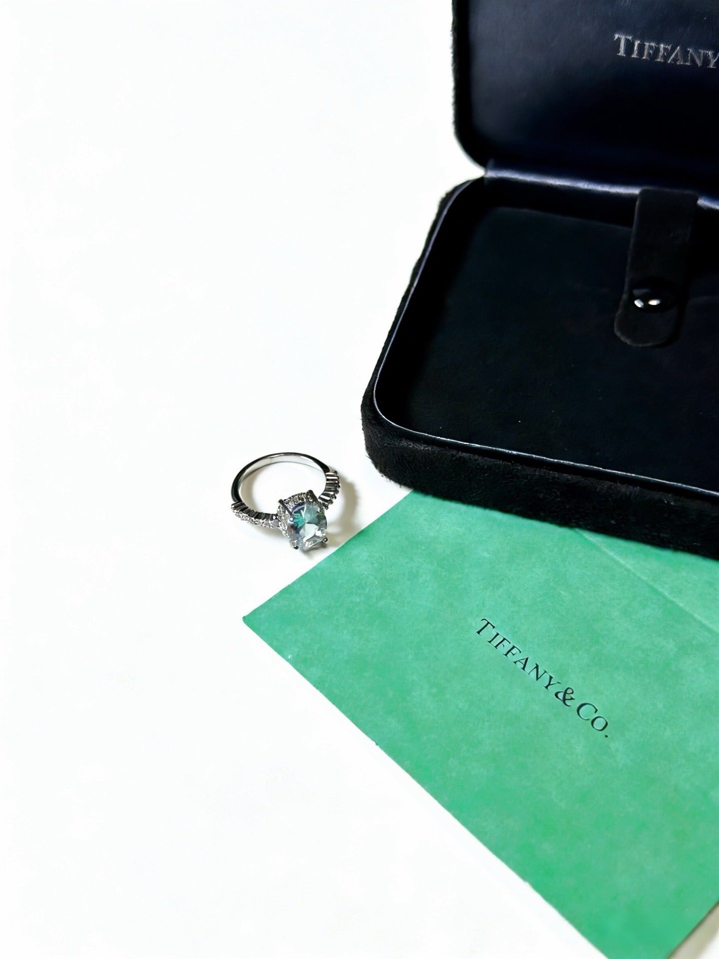 Tiffany & Co. Ring