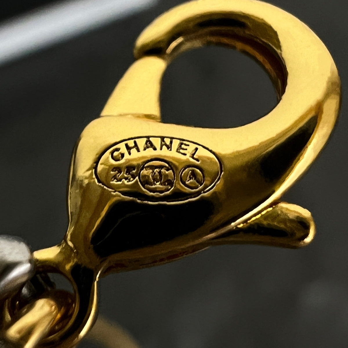 Chanel Necklace