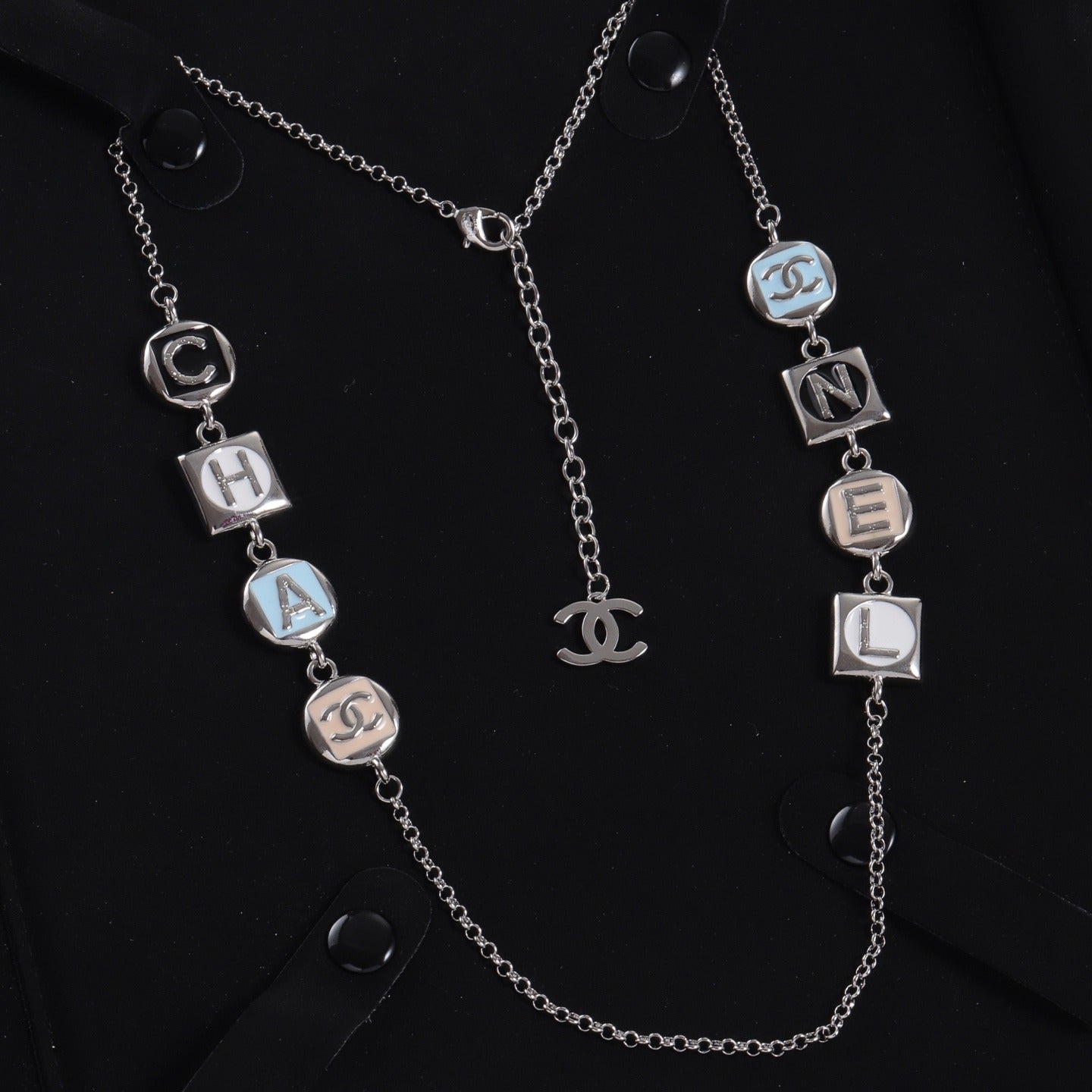 Chanel Necklace