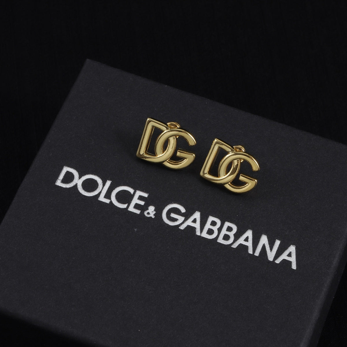 Dolce & Gabbana Earrings
