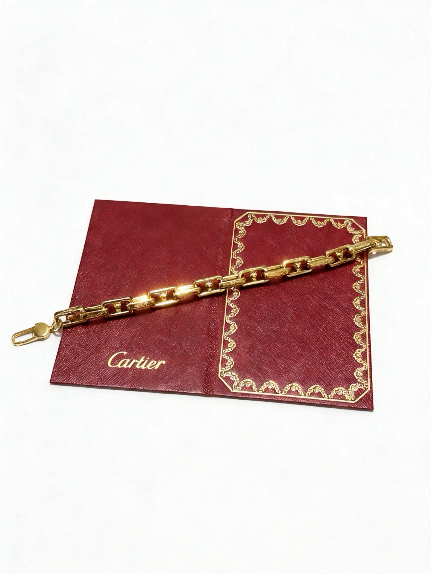Cartier Bracelet