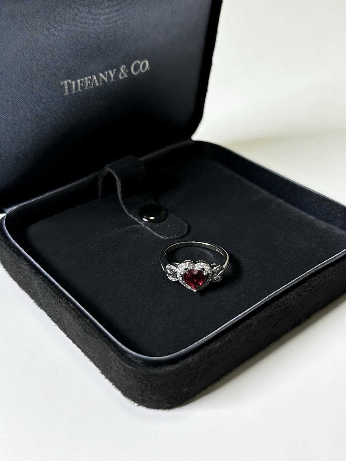 Tiffany & Co. Ring